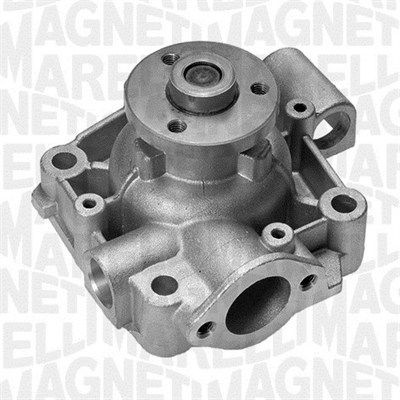 Помпа охолодження Magneti Marelli 350981491000 ціна, від 42.66 USD